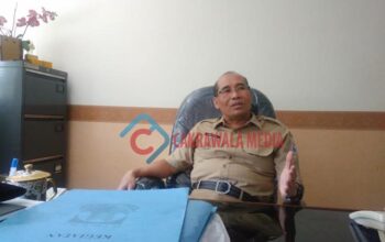 Kemungkinan Batalnya Rekayasa Jalan Industri, Cimahi