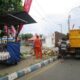 Kenaikan Volume Sampah Saat Pergantian Tahun Baru