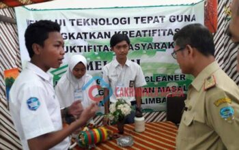 Kesra Kota Tasikmalaya Bidik Warteg V
