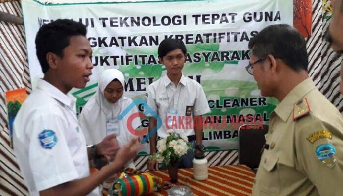 Kesra Kota Tasikmalaya Bidik Warteg V