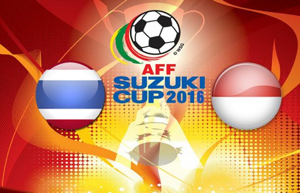 Komposisi Pemain Timnas di Final Piala AFF Leg Kedua