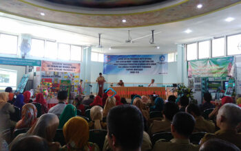 Kota Cimahi Jadi Pilot Project Sekolah Model se-Jabar