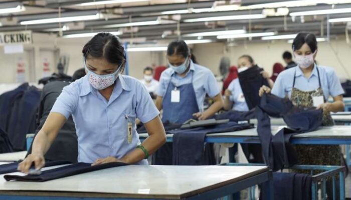 Kota Cimahi Masih Safety dari Tenaga Kerja Asing
