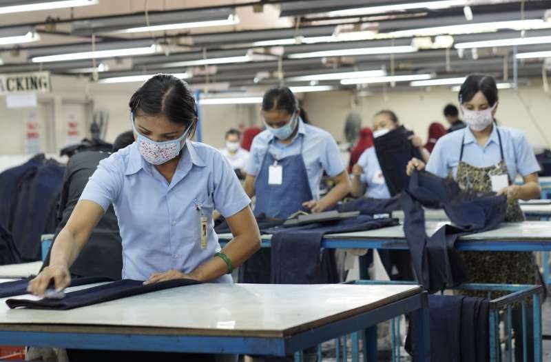 Kota Cimahi Masih Safety dari Tenaga Kerja Asing