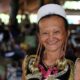 Mengungkap Perempuan Telinga Panjang Dayak di Pekan Literasi Kebangsaan Bandung