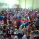 Meriahnya Hari Ibu Bersama Siswa PAUD di Malangbong