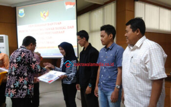 Minimnya Dana CSR yang Terkumpul Lewat Forum TJSL