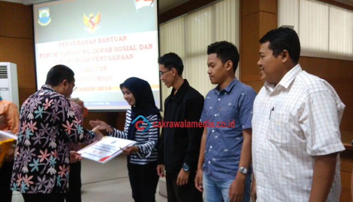 Minimnya Dana CSR yang Terkumpul Lewat Forum TJSL