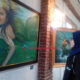 Mitos Nyi Roro Kidul Ilhami Para Pelukis untuk Karya Seni