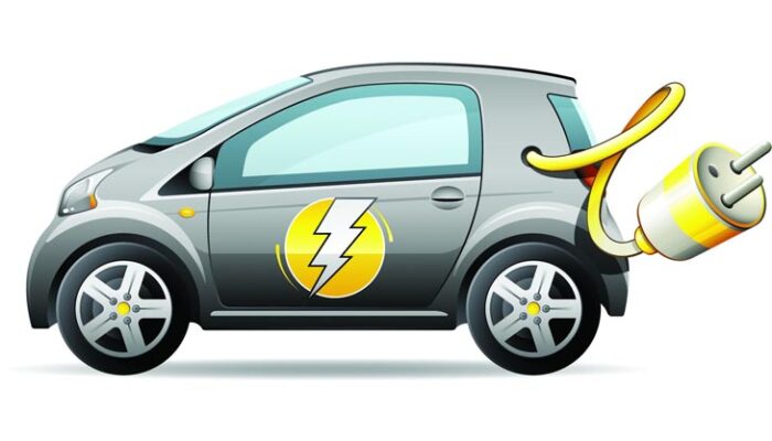 Mobil Listrik ITB  Akan Beroprasi di Lingkungan Kampus