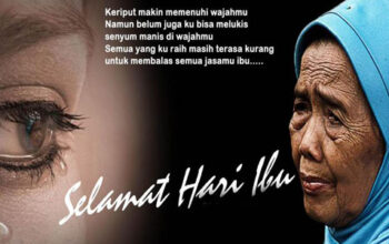 Mulai Ketua MPR Hingga Rhoma Irama Ucapkan Selamat Hari Ibu