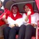 Operasi Tangkap Tangan Bupati Klaten Sri Hartini Oleh KPK