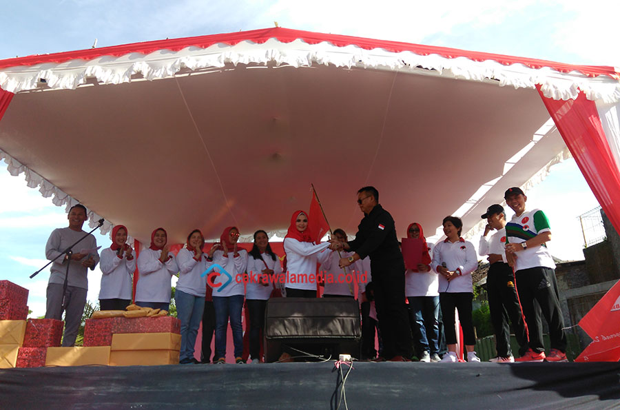 Organisasi Sarinah, Bentuk Pemberdayaan Perempuan Jawa Barat