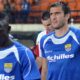 PERSIB Buka Komunikasi dengan Makan Konate