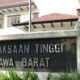 PGRI beri dukungan moral untuk Kadisdik Jabar