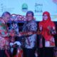 Pasanggiri Sanglingan Bentang Jaipong 2016