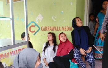 Pelaku Pembunuhan Sadis di Cimahi Diduga Alami Gangguan Jiwa