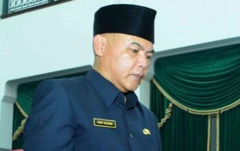 Pelimpahan Tugas Kepala Dinas Pendidikan Jawa Barat