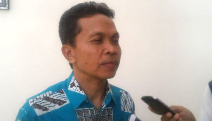 Pemkab Tasik Anggarkan Rp 50 Miliar Untuk Kendaraan Dinas Kepala Desa