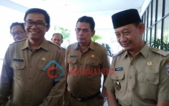 Pemkot Cimahi Sedang Kaji Bantuan Hukum Bagi Atty