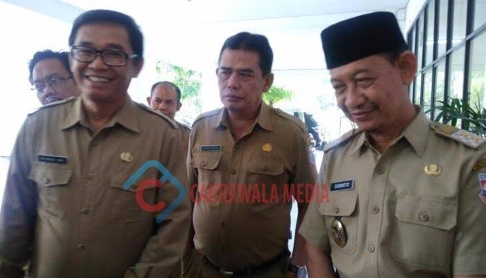 Pemkot Cimahi Sedang Kaji Bantuan Hukum Bagi Atty