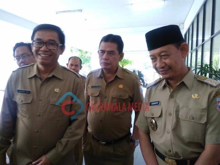 Pemkot Cimahi Sedang Kaji Bantuan Hukum Bagi Atty