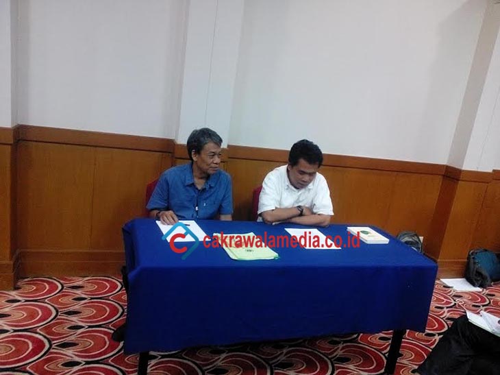 Pengembangan Industri Rumahan Perlu Dukungan dari Pemerintah Daerah