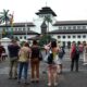 Pengusaha di Sektor Pariwisata Kesulitan Miliki Data Wisman