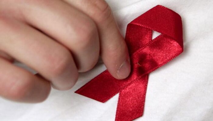 Peringati Hari AIDS dengan Pertunjukan Musik Hip Hop