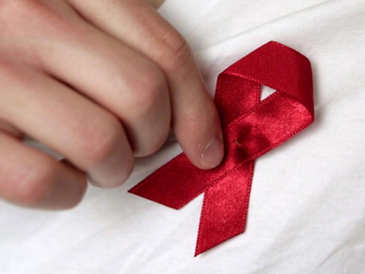 Peringati Hari AIDS dengan Pertunjukan Musik Hip Hop