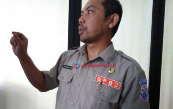 Personel Belum Memadai, BPBD Tetap Semangat Antisipasi Bencana di Cimahi