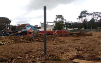 Perubahan Skema Pembiayaan Pembangunan Pasar Atas Tahap 2