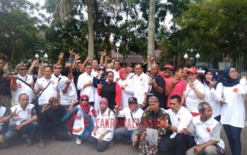 Pilkada Kota Cimahi Masih Bersih Dari Pelanggaran