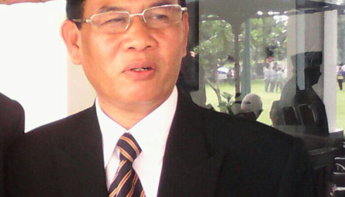 Plt Wali Kota Tasik Sebut Enam Indikator Keberhasilan ASN