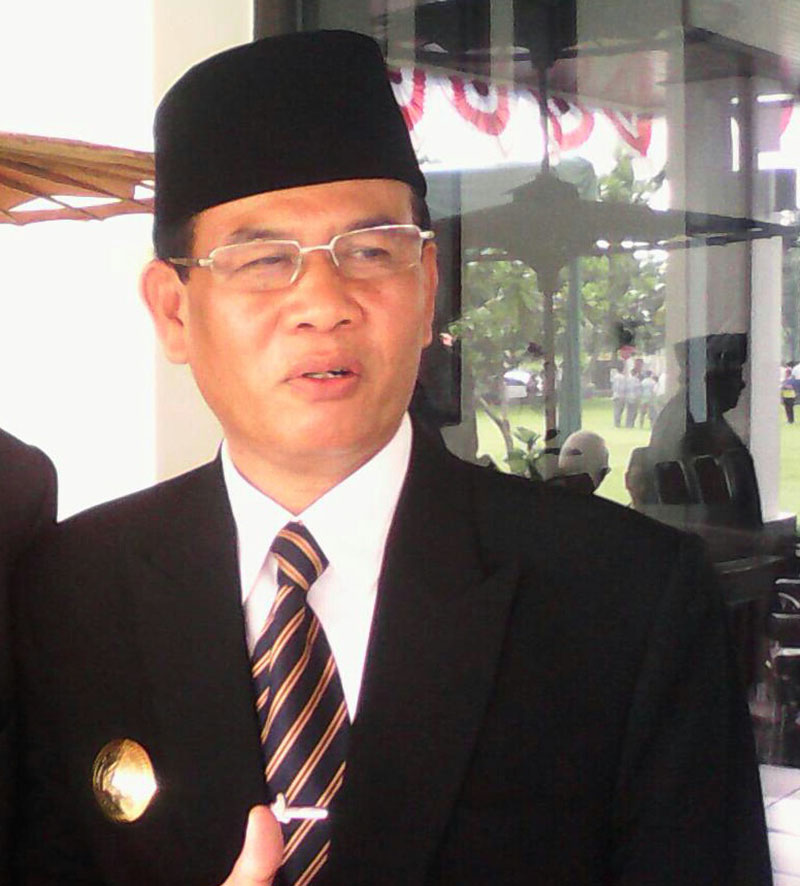 Plt Wali Kota Tasik Sebut Enam Indikator Keberhasilan ASN