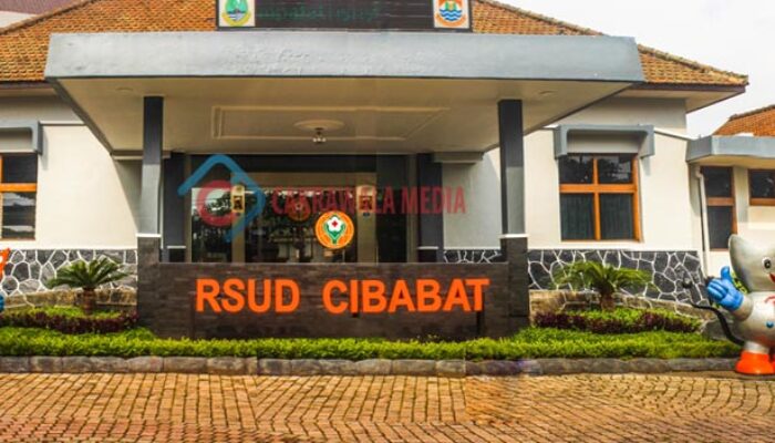 RSUD Cibabat Masih Kekurangan Dokter Spesialis
