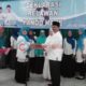 Relawan Pandu Hade Siap Menangkan Dede