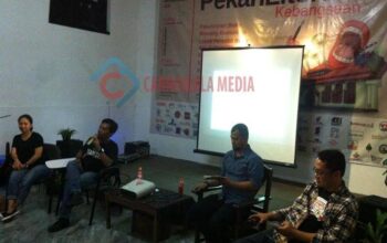 Revisi UU ITE Masih Ancam Masyarakat Pengguna Medsos