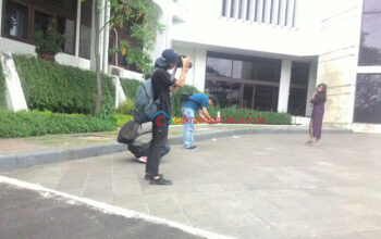 Ribuan Fotografer Padati Gelaran BLP