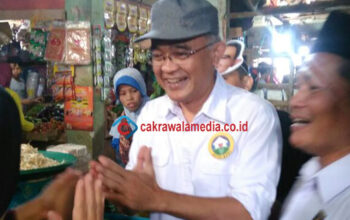 Sembari Menanti Kepastian Status Atty, Azul Tetap Fokus Kampanye Pilkada