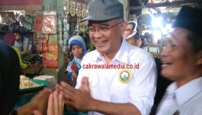 Sembari Menanti Kepastian Status Atty, Azul Tetap Fokus Kampanye Pilkada