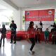 Serunya Peringatan HDI dan HKSN di Cimahi, Dari Menari Hingga Bernyanyi