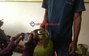 Si Melon Kosong Diperkeruh Agen Nakal