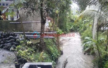 Tergerus Sungai Ciromban, Rumah Saeful Ambrol