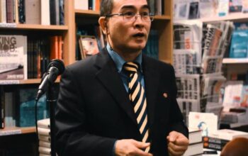 Thae Yong-ho Berpacu Kembangkan Senjata Nuklir Untuk Korea Selatan
