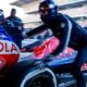 Toro Rosso Akan Ubah Nama Merk Mesin di Musim 2017