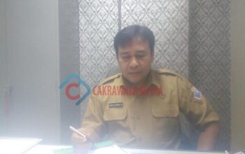 Tutup Tahun 2016, Belasan Ribu Angka Warga di Cimahi Masih Menganggur