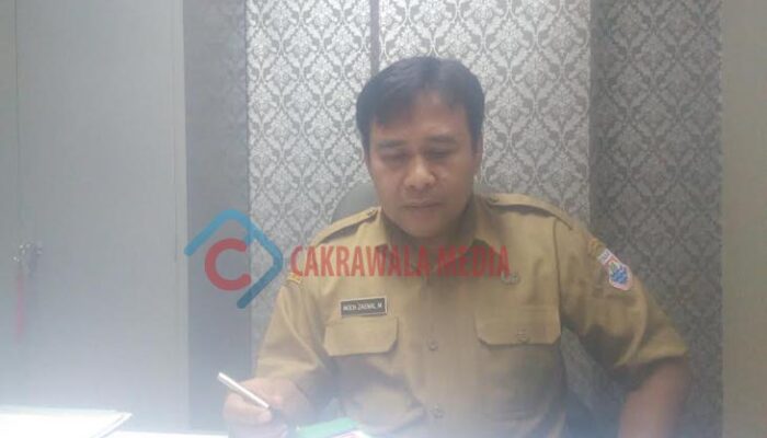 Tutup Tahun 2016, Belasan Ribu Angka Warga di Cimahi Masih Menganggur