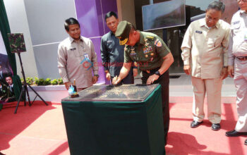 Unjani Resmikan Gedung Fakultas Psikologi