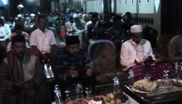 Ustaz Hilmi Ajak Masyarakat Teladani Akhlak Nabi